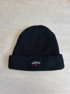 Noah Beanie